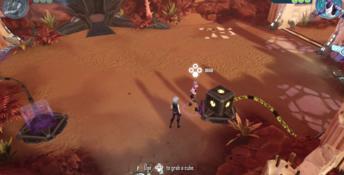 Star Trek Prodigy: Supernova PC Screenshot