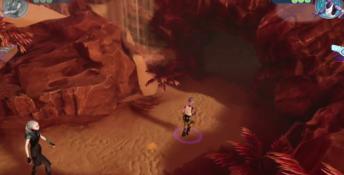 Star Trek Prodigy: Supernova PC Screenshot