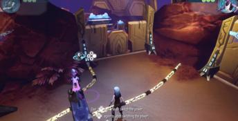 Star Trek Prodigy: Supernova PC Screenshot
