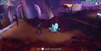 Star Trek Prodigy: Supernova PC Screenshot