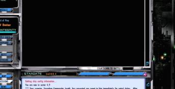 Star Trek: Starfleet Command III PC Screenshot