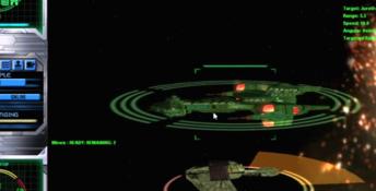 Star Trek: Starfleet Command III