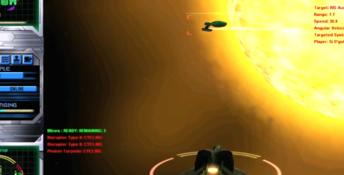 Star Trek: Starfleet Command III