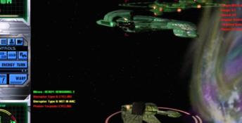 Star Trek: Starfleet Command III PC Screenshot
