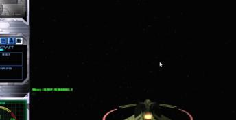 Star Trek: Starfleet Command III PC Screenshot