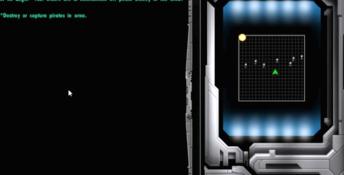 Star Trek: Starfleet Command III PC Screenshot