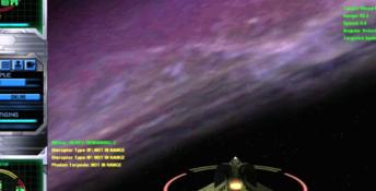 Star Trek: Starfleet Command III PC Screenshot