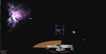 Star Trek: Starfleet Command Volume II: Empires at War PC Screenshot