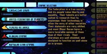 Star Trek: The Next Generation - Birth of the Federation