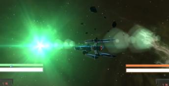 Star Trek Timelines PC Screenshot