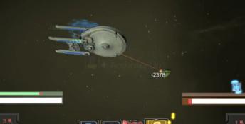 Star Trek Timelines