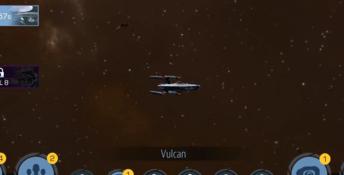 Star Trek Timelines