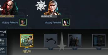 Star Trek Timelines PC Screenshot