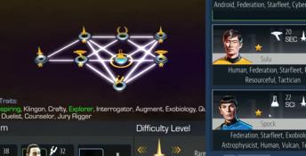Star Trek Timelines PC Screenshot