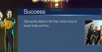 Star Trek Timelines PC Screenshot