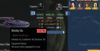 Star Trek Timelines PC Screenshot