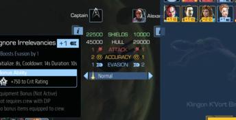Star Trek Timelines PC Screenshot