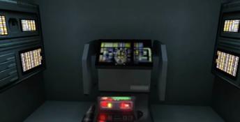 Star Trek: Voyager Elite Force PC Screenshot