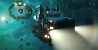 Star Trucker PC Screenshot