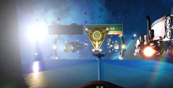 Star Trucker PC Screenshot