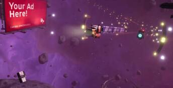 Star Trucker PC Screenshot