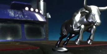 Star Trucker PC Screenshot