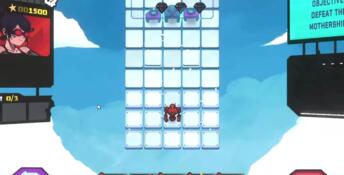 Star-Vaders PC Screenshot