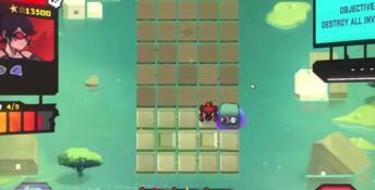 Star-Vaders PC Screenshot