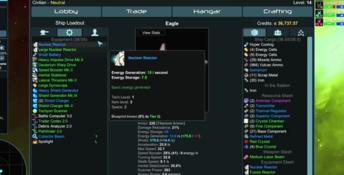 Star Valor PC Screenshot