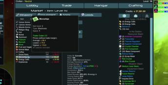 Star Valor PC Screenshot
