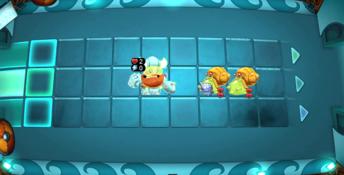 Star Vikings Forever PC Screenshot