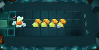 Star Vikings Forever PC Screenshot