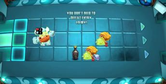 Star Vikings Forever PC Screenshot
