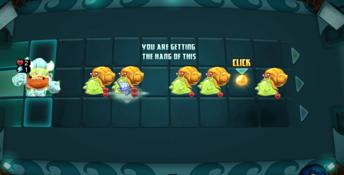 Star Vikings Forever PC Screenshot