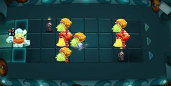Star Vikings Forever PC Screenshot