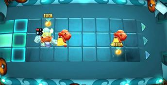 Star Vikings Forever PC Screenshot