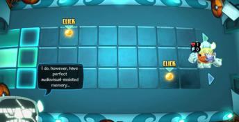 Star Vikings Forever PC Screenshot