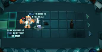 Star Vikings Forever PC Screenshot