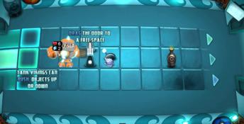 Star Vikings Forever PC Screenshot