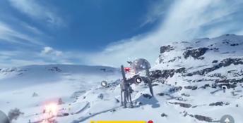 Star Wars: Battlefront PC Screenshot