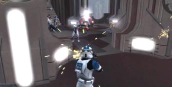 Star Wars: Battlefront 2 PC Screenshot