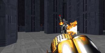 STAR WARS: Dark Forces Remaster PC Screenshot