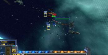 Star Wars: Empire at War PC Screenshot