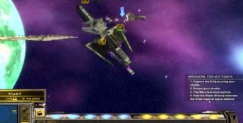 Star Wars: Empire at War: Forces of Corruption PC Screenshot
