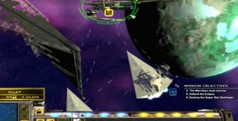 Star Wars: Empire at War: Forces of Corruption PC Screenshot