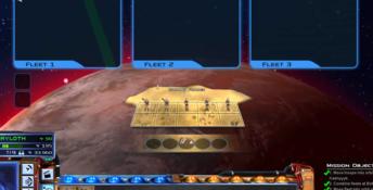 STAR WARS Empire at War: Gold Pack PC Screenshot