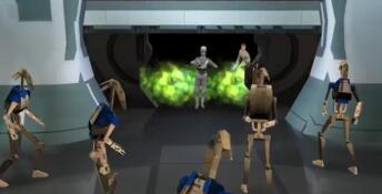 STAR WARS: Episode I: Jedi Power Battles