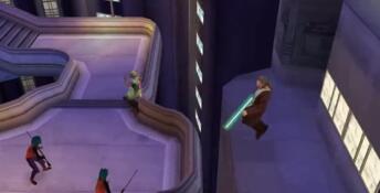 STAR WARS: Episode I: Jedi Power Battles