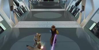STAR WARS: Episode I: Jedi Power Battles