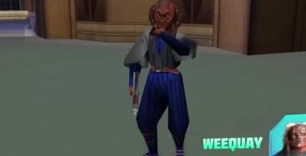 STAR WARS: Episode I: Jedi Power Battles PC Screenshot